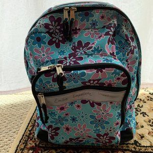 LL Bean Rolling Backpack (Kid Size)